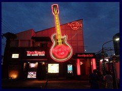 Hard Rock Café Roppongi